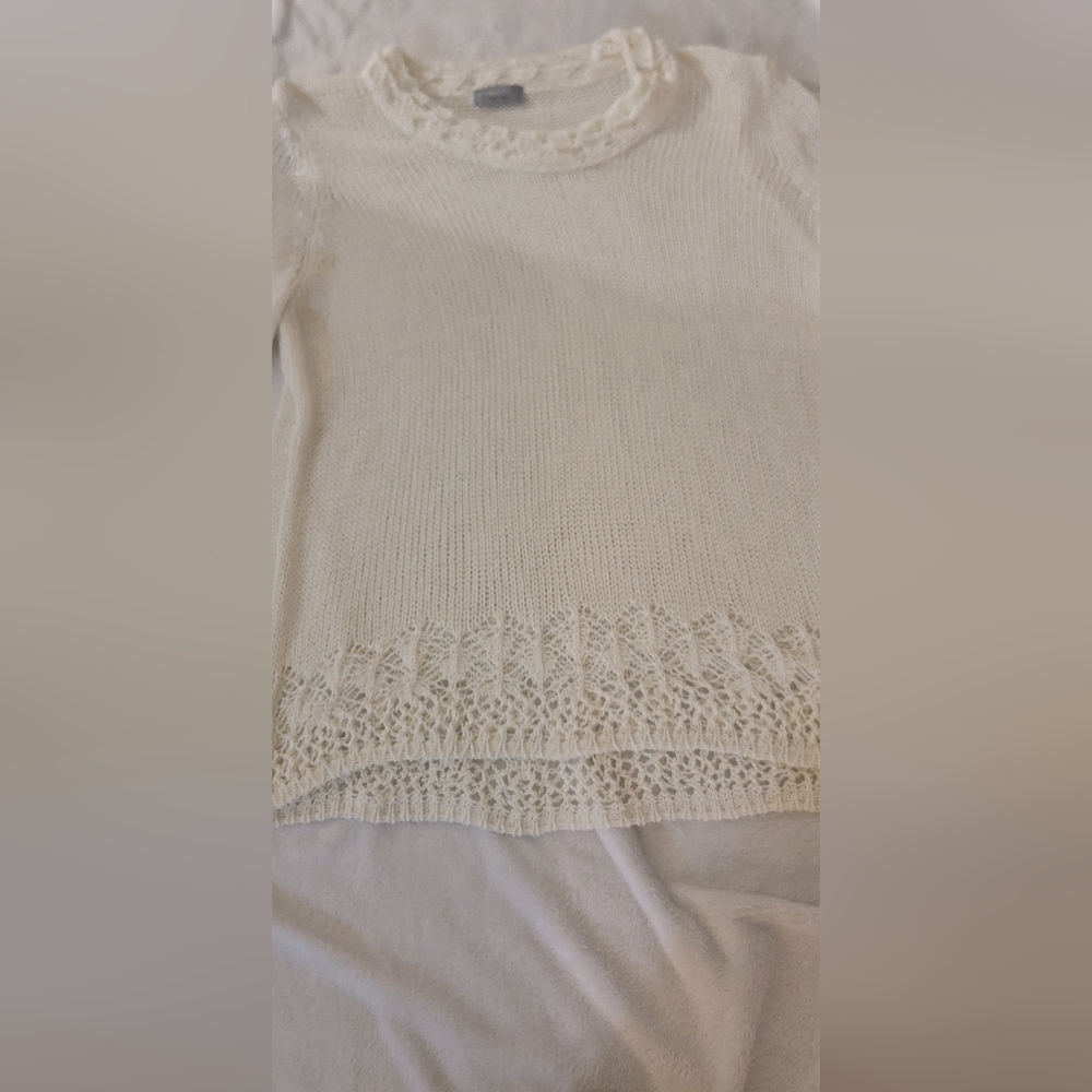 Knit sweater - Picture 3 of 6